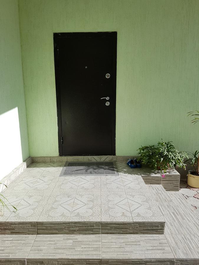 Datka Guest House Naryn Exterior foto