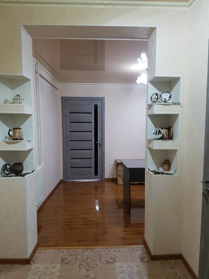Datka Guest House Naryn Exterior foto
