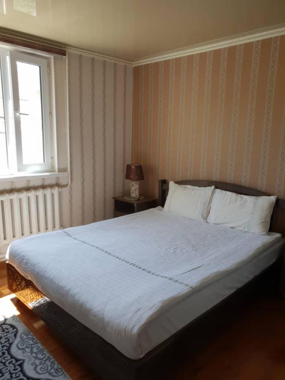 Datka Guest House Naryn Exterior foto