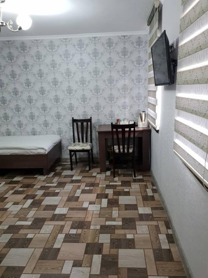 Datka Guest House Naryn Exterior foto
