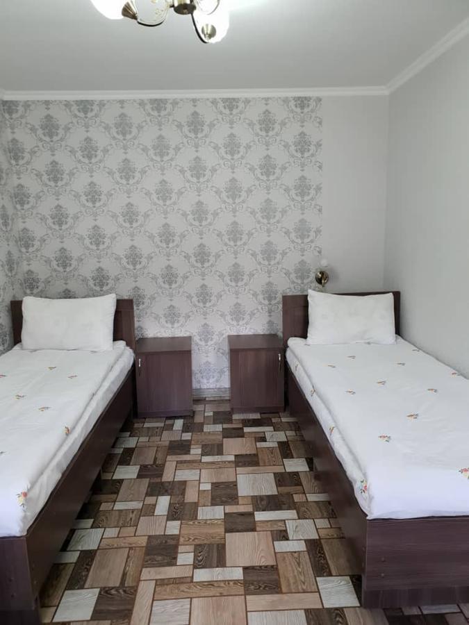 Datka Guest House Naryn Exterior foto