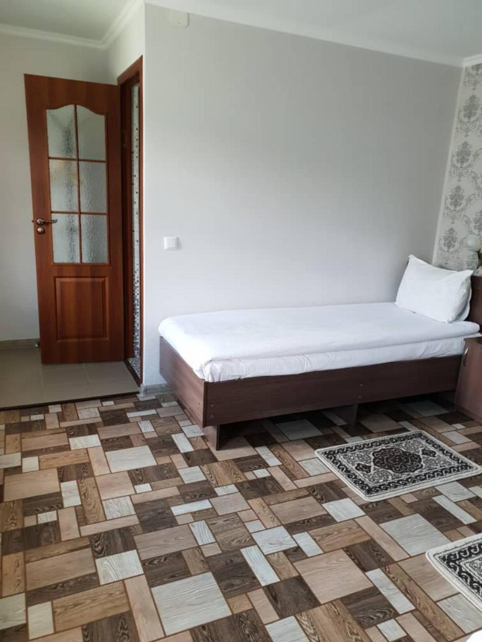 Datka Guest House Naryn Exterior foto