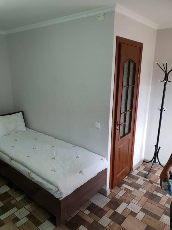 Datka Guest House Naryn Exterior foto